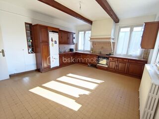  Maison à vendre 6 pièces 156 m²