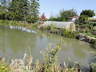  Terrain  vendre 2744 m