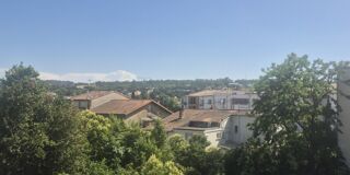 Location Appartement Studio de 17m2 à louer sur Toulouse Toulouse