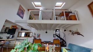  Appartement � vendre 5 pi�ces 127 m�