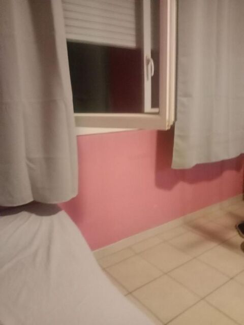  Appartement � louer 1 pi�ce 28 m�