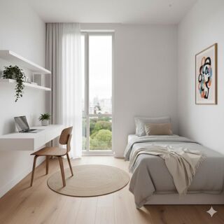  Appartement � vendre 3 pi�ces 70 m�