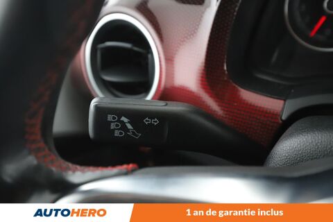 UP 1.0 TSI BlueMotion GTI 3P 115 ch 2019 occasion 92130 Issy-les-Moulineaux