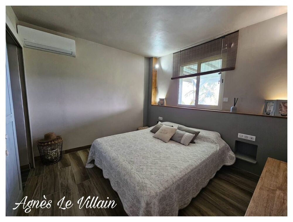 � vendre  Villa Vieux-Habitants (97119)