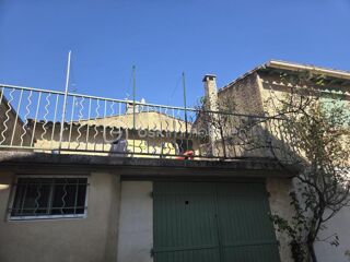  Maison à louer 4 pièces 132 m² Valliguieres