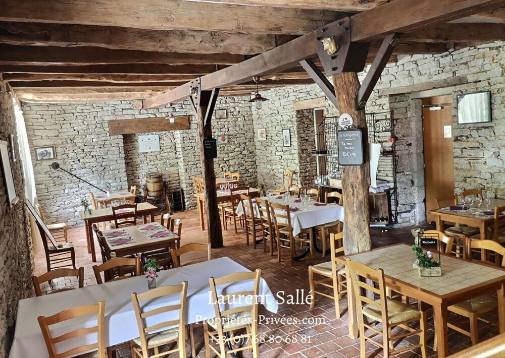Vente Propriété/Château Propriété à fort potentiel pour Gîtes et hébergement touristique Pluherlin