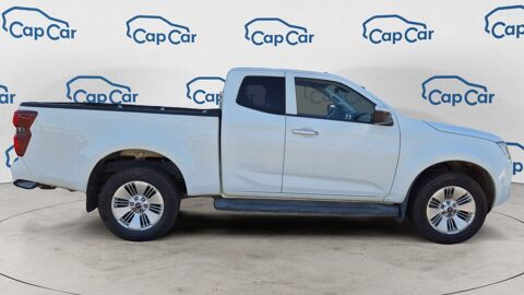 D-MAX N 60 II 1.9 Ddi 164 4WD Single Cab 2022 occasion 20200 Bastia