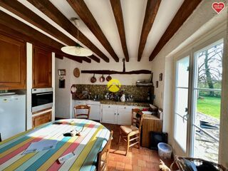  Ferme à vendre 10 pièces 245 m²