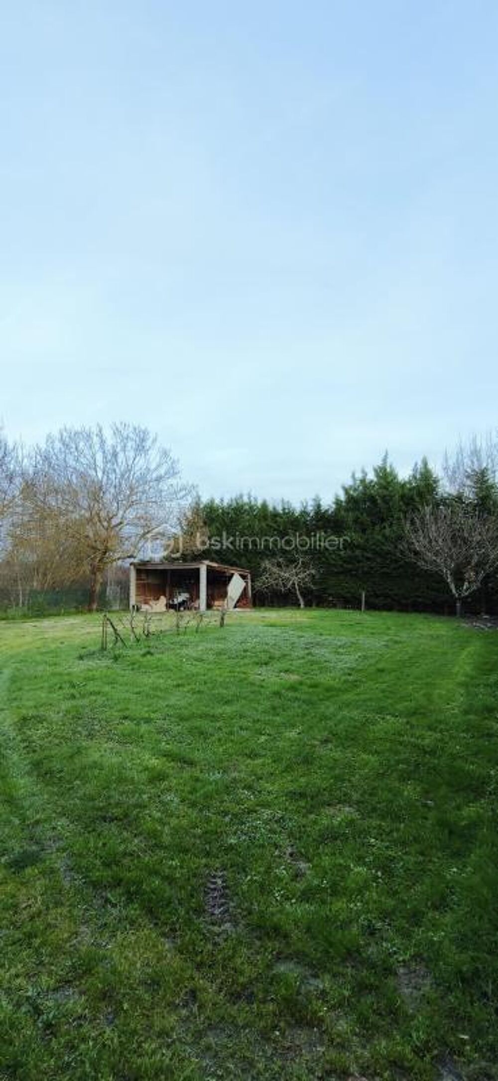 � vendre  Propri�t�/ch�teau Toulouse (31500)