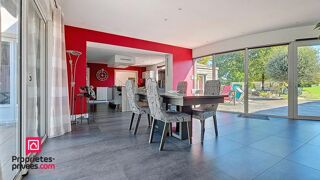  Maison � vendre 9 pi�ces 290 m�