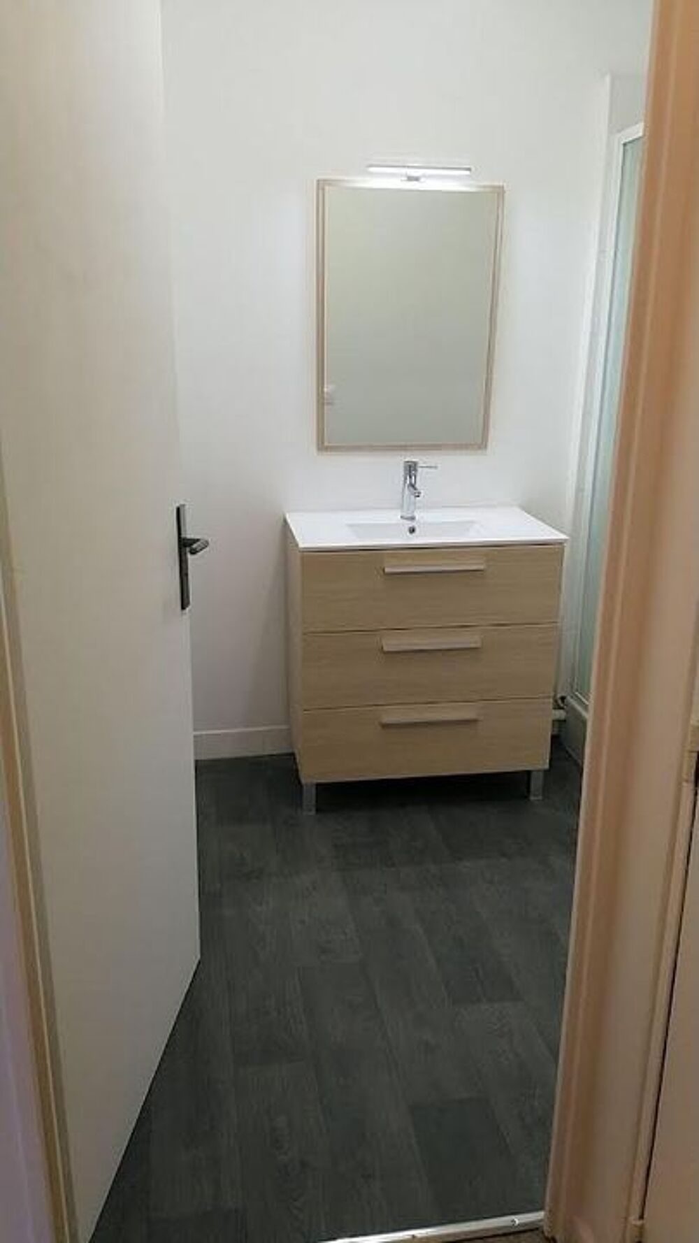 Location Appartement Studio de 24m2 à louer sur Courcouronnes Courcouronnes