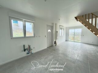 Maison 4 pièces 60 m² Coquainvilliers
