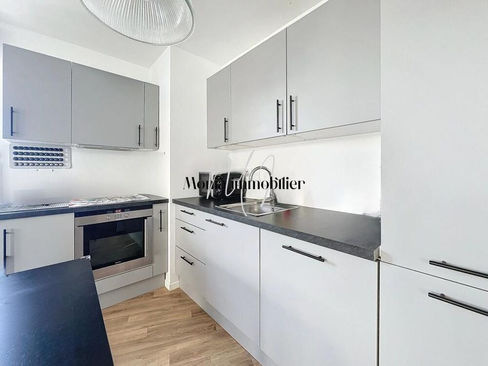 Vente Appartement Appartement Montreuil