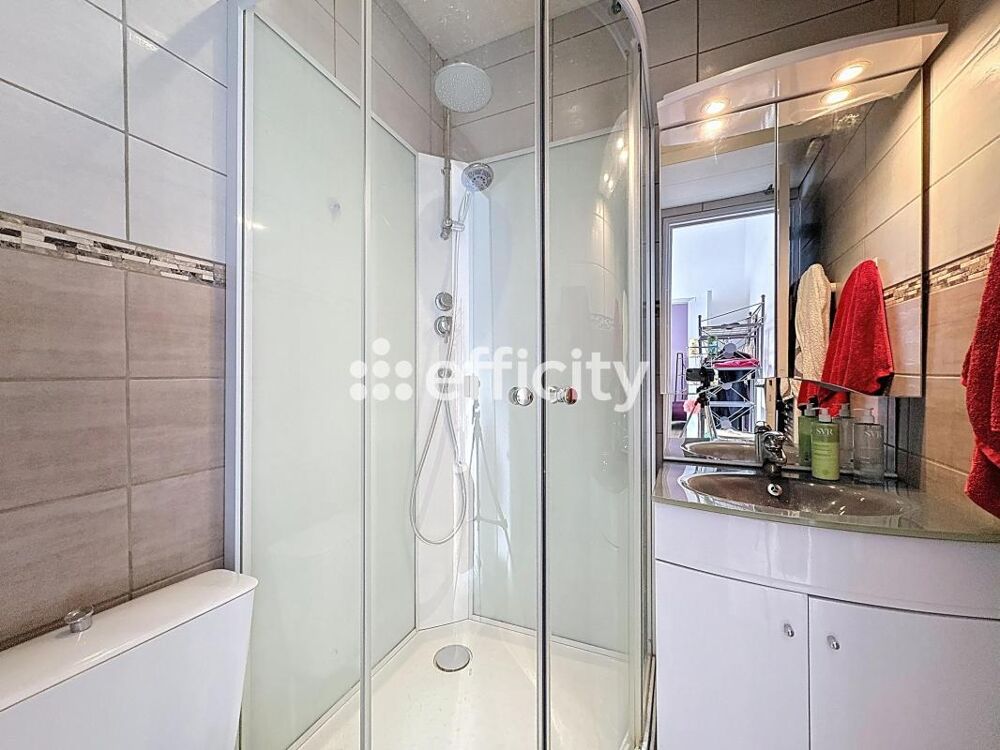 Appartement ancien