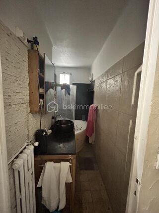  Appartement � vendre 4 pi�ces 59 m�