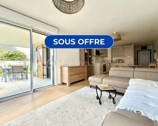  Appartement � vendre 3 pi�ces 69 m�