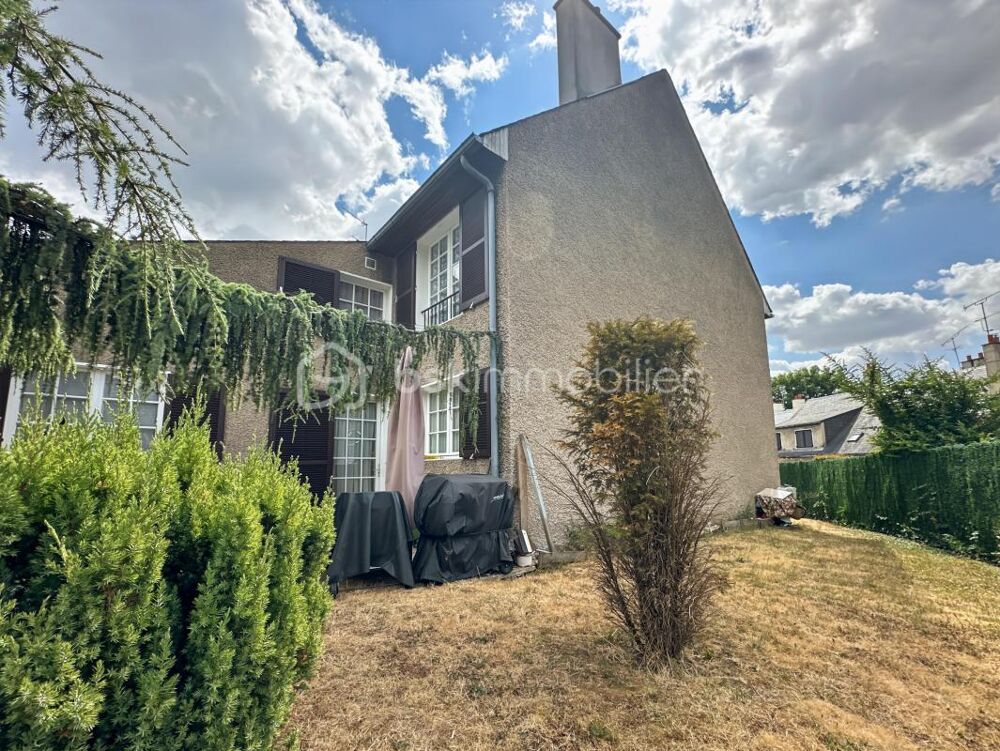 Vente Maison Maison familiale 4 chambres Savigny sur orge