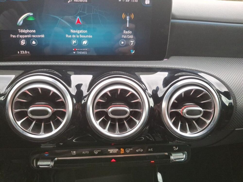 Classe A IV 180 AMG LINE 2020 occasion 55800 Contrisson
