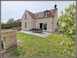  Maison � vendre 7 pi�ces 130 m�