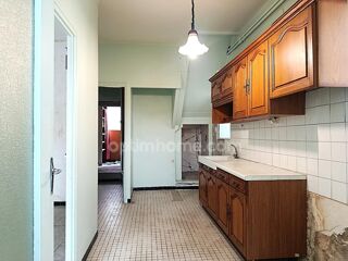  Maison à vendre 3 pièces 68 m²