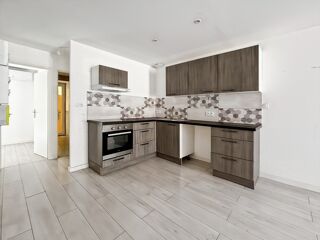  Appartement à vendre 3 pièces 57 m²