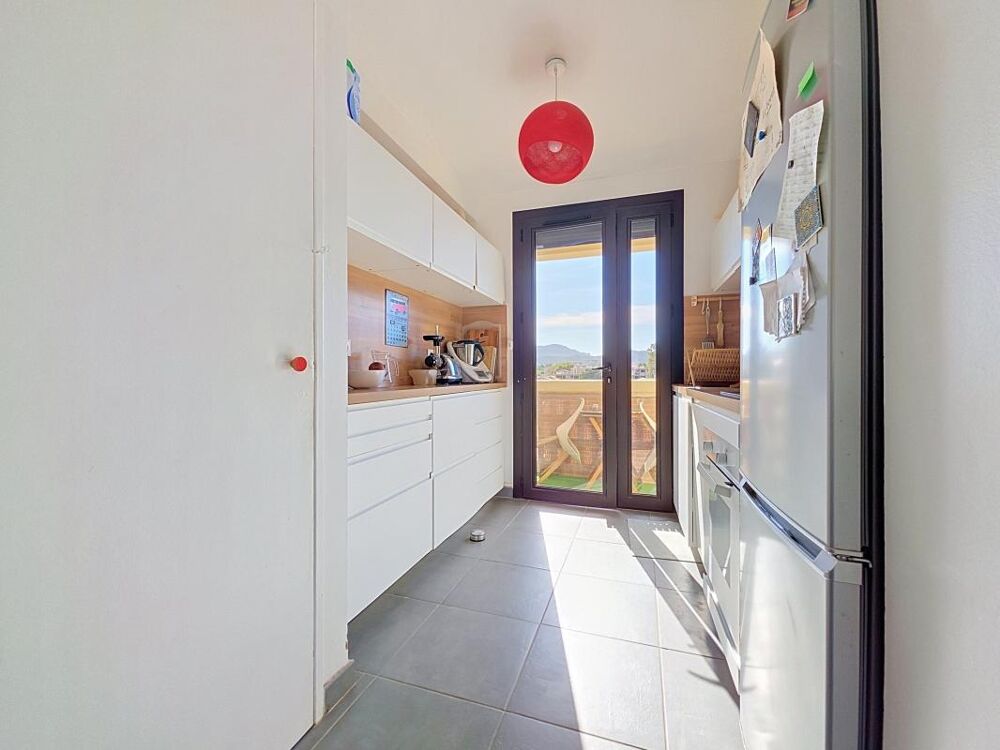 Vente Appartement Appartement Marseille 8