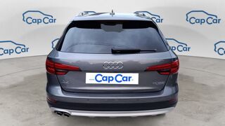 A4 3.0 TDI V6 272 Quattro S-Tronic 6 2016 occasion 67850 Herrlisheim