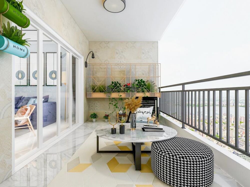 Vente Appartement **Vue panoramique sur la ville et l'océan** Grand T3 en étage élevé avec extérieur et parking ! Royan