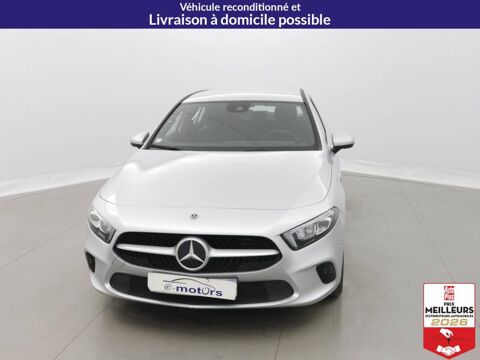 Annonce voiture Mercedes Classe A 25900 €