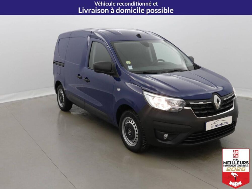 Express BLUE DCI 95 - 22 CONFORT +Pack Easy 2023 occasion 10150 Lavau