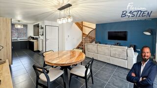  Maison � vendre 5 pi�ces 80 m�