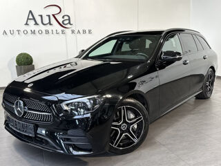 Classe E Benz T AMG Line 2021 occasion 33000 Bordeaux