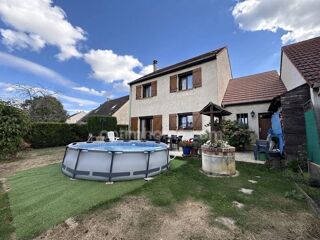  Maison à vendre 4 pièces 130 m²