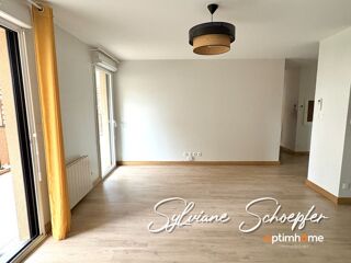  Appartement � vendre 3 pi�ces 62 m�