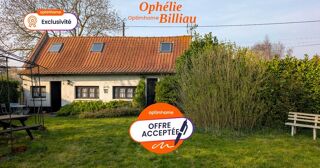  Maison � vendre 2 pi�ces 68 m�