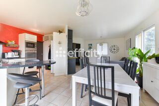  Maison � vendre 4 pi�ces 100 m�