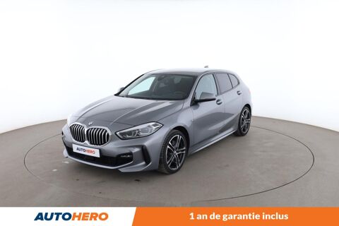 Annonce voiture BMW Série 1 25790 €