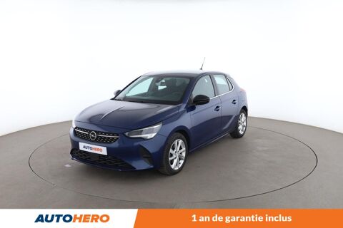 Annonce voiture Opel Corsa 11190 €