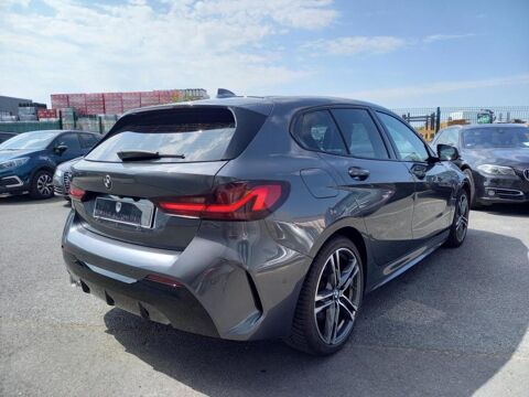 S&eacute;rie 1 F40 116d DKG M Sport - ENTRETIEN BMW ORIGINE FRANCE 2021 occasion 14650 Carpiquet
