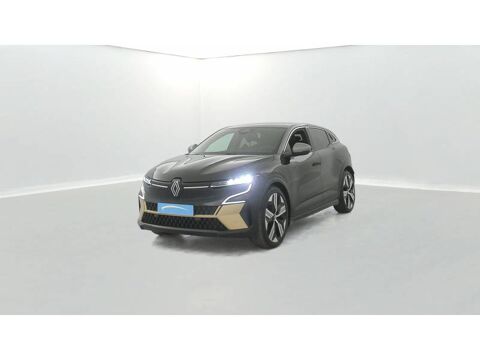 Annonce voiture Renault M�gane 24790 �