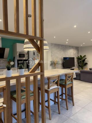  Maison à vendre 4 pièces 94 m²