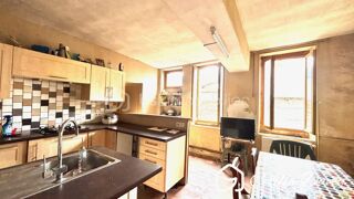  Ferme à vendre 6 pièces 120 m²