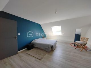 Maison à vendre 6 pièces 200 m²