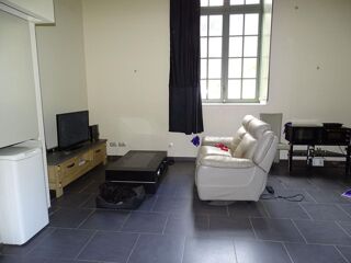  Appartement à vendre 2 pièces 43 m²