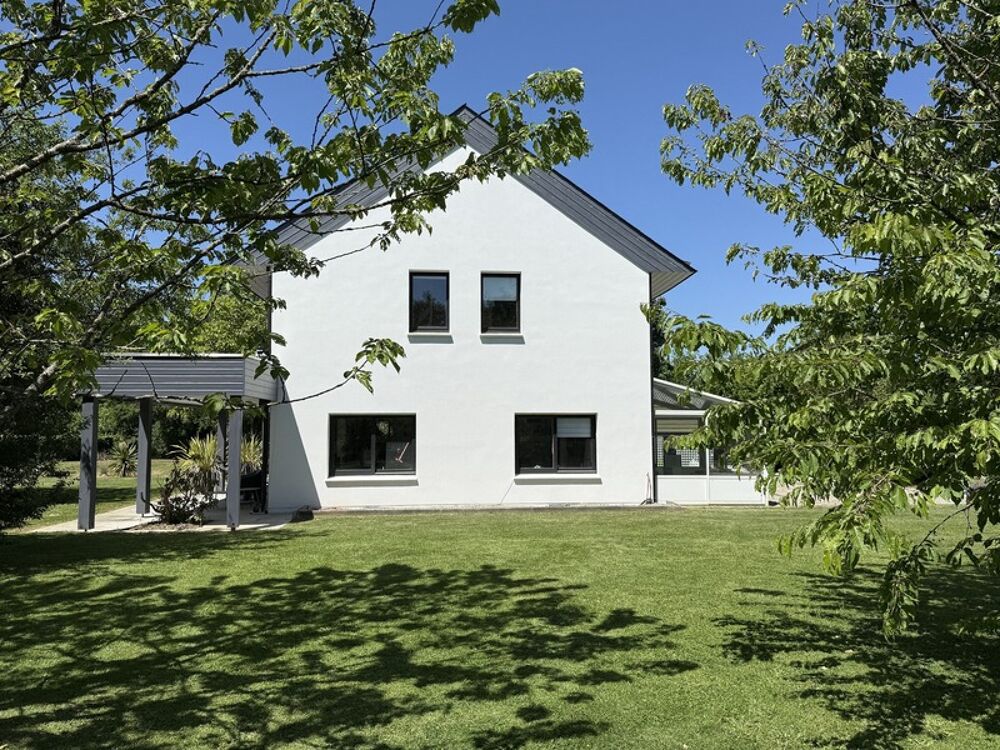  vendre  Maison Laval (53000)