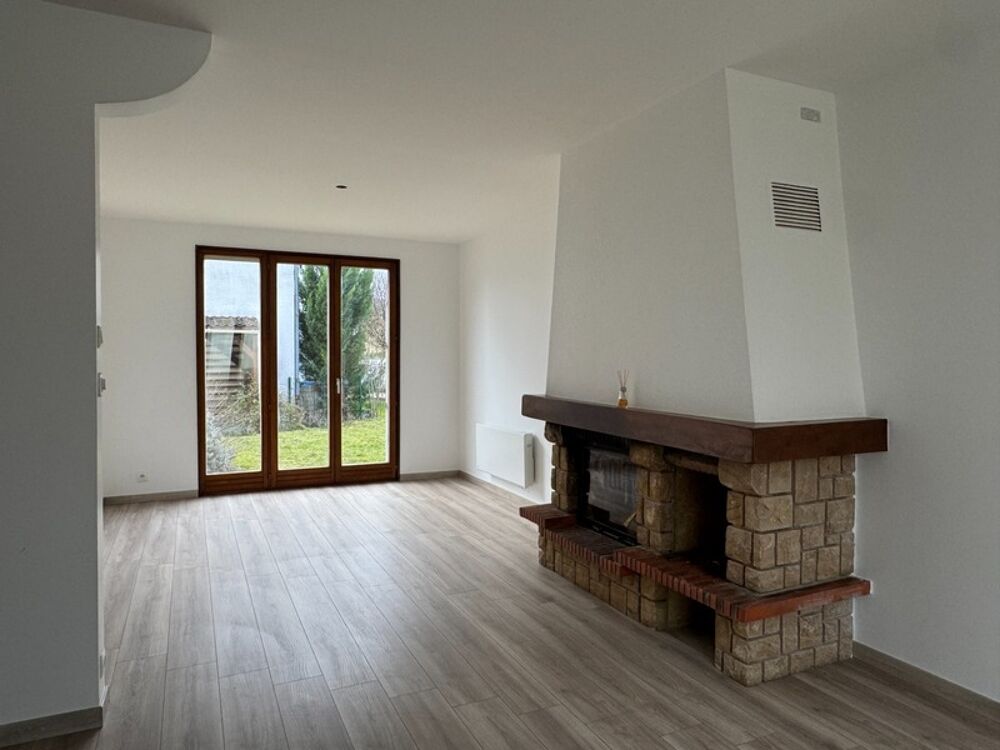 Vente Maison Maison � vendre 6 pi�ces SAULXURES LES NANCY (54) Saulxures les nancy