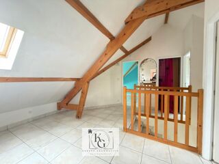  Maison à vendre 5 pièces 129 m²