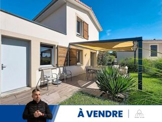  Villa à vendre 5 pièces 100 m²