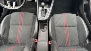 Clio 1.6 E-Tech 140 Hybride BVA6 RS Line - Automatique 2022 occasion 91250 Tigery