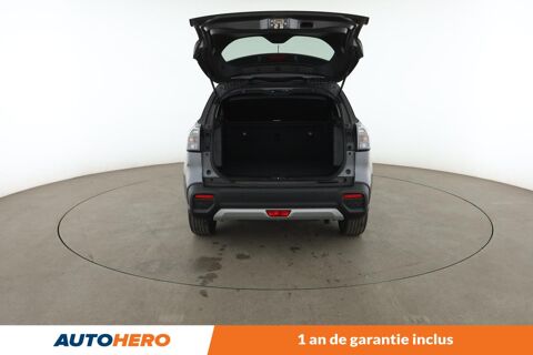 S-cross 1.5 DualJet Hybrid Privilege Auto 116 ch 2022 occasion 92130 Issy-les-Moulineaux